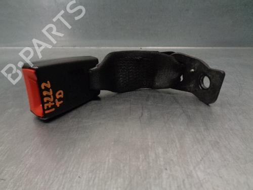Used Seat buckle BMW 3 Coupe (E92) 320 i (170 hp) 14327458