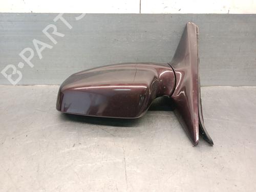 Left mirror HYUNDAI TERRACAN (HP) 2.9 CRDi | BP29239305C26 