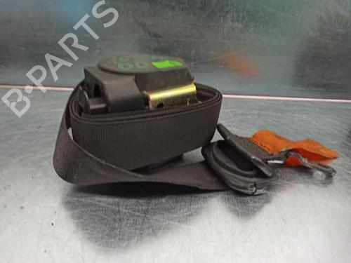 Front right seatbelt BMW 7 (E38) 725 tds | BP8725122I25 