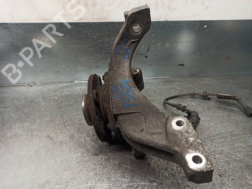 Right front steering knuckle OPEL SIGNUM Hatchback (Z03) 2.2 DTI (F48) | BP8667968M26 