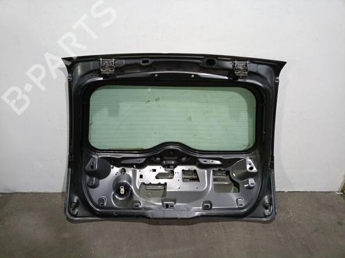 Tailgate FORD FIESTA V (JH_, JD_) 1.6 TDCi | BP27648595C6 