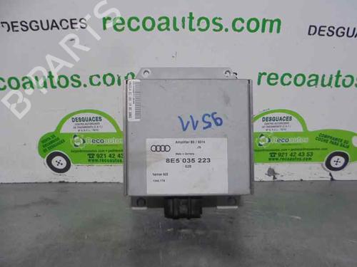 Used Other AUDI A4 B6 (8E2) 1.9 TDI (130 hp) 20252726