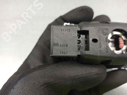 Interior roof light PEUGEOT 508 I (8D_) 1.6 THP | BP12133166I8 