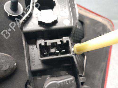 Right tailgate light FORD C-MAX II (DXA/CB7, DXA/CEU) 1.6 TDCi | BP37075127C80 - Image 6