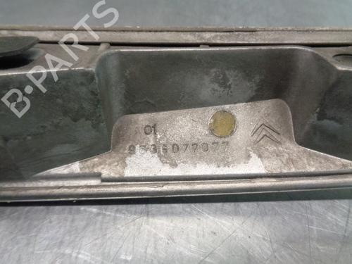 Tailgate handle CITROËN XSARA (N1) 2.0 HDi 90 | BP11021333C132 