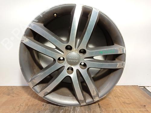 Used Rim AUDI Q7 (4LB) 3.0 TDI quattro (233 hp) 25024828