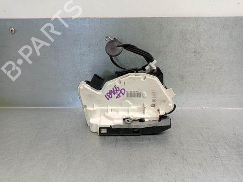 Used Rear right lock VW TIGUAN (5N_) 2.0 TDI (140 hp) 15656150