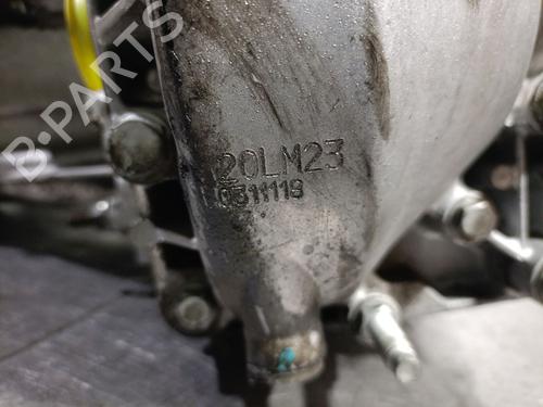 Gearbox CITROËN C5 I (DC_) 2.0 HDi (DCRHZB, DCRHZE) | BP39538196M3 - Image 8