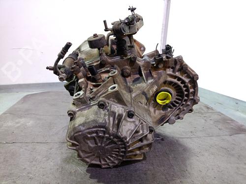 Gearbox HYUNDAI GETZ (TB) 1.1 | BP21006280M3 