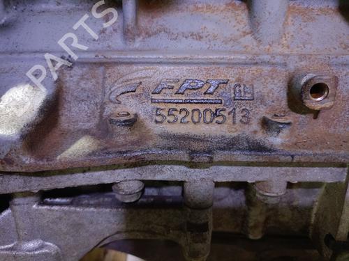 Engine OPEL CORSA D (S07) 1.3 CDTI (L08, L68) | BP25605007M1 - Image 13