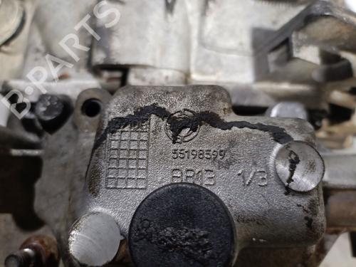 Gearbox FIAT PANDA (169_) 1.1 (169.AXA1A) | BP37474794M3 - Image 9