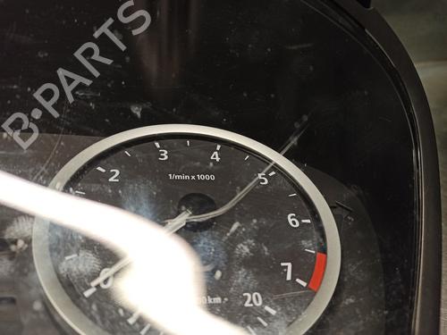 Instrument cluster BMW 5 (E60) 530 i | BP17530795C47 
