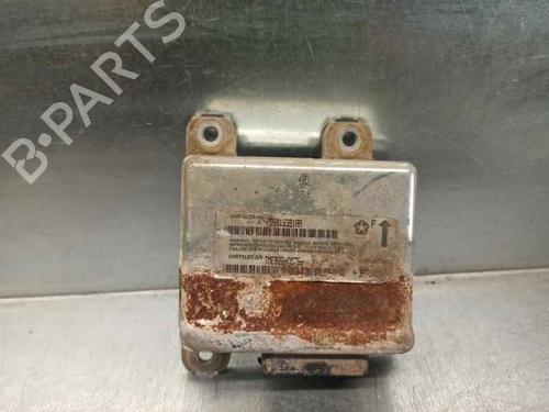 Used ECU airbags JEEP CHEROKEE (XJ) 2.5 TD 4x4 (116 hp) 6002214