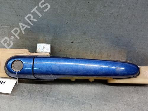 Used Front right exterior door handle HYUNDAI TUCSON (JM) 2.0 CRDi (113 hp) 32403665