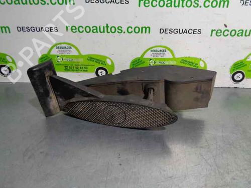Pedal MINI MINI (R50, R53) One (90 hp) 5037174