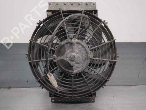 Køleventilator elektrisk NISSAN PICK UP (D22) 2.5 D (83 hp) 16957543