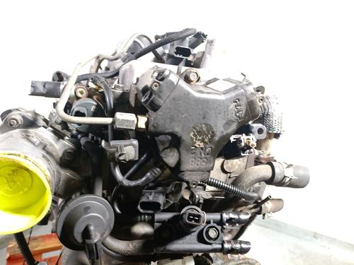 Engine HYUNDAI ACCENT II (LC) 1.5 CRDi | BP32738238M1  - Image 7