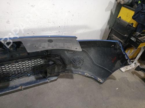 Front bumper DACIA SANDERO 1.2 16V | BP36531112C7 - Image 8