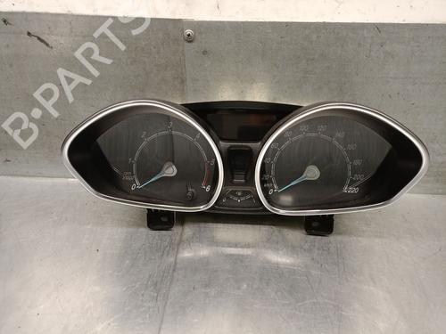 instrument-cluster-ford-fiesta-vi-cb1-ccn-2008-39506170 main image