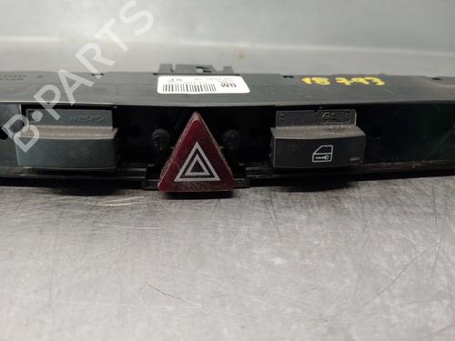 Warning switch OPEL ASTRA H GTC (A04) 1.7 CDTi (L08) | BP15278489I22 