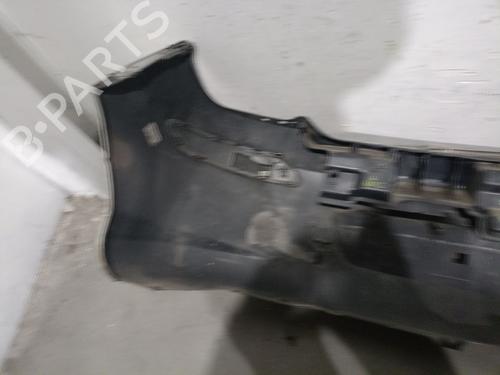 Rear bumper PEUGEOT 308 I (4A_, 4C_) 1.6 HDi | BP30657882C8