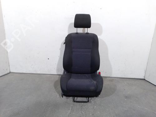 Used Right front seat Right front seat TOYOTA COROLLA (_E12_) 1.4 VVT-i (ZZE120_, ZZE120R) (97 hp) 34125892 34125892