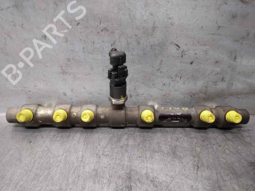 Used Injection rail Injection rail 16991298 16991298