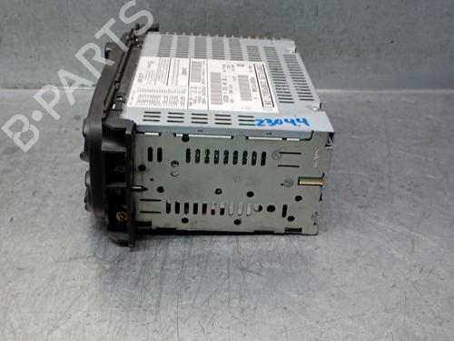 Radio CHRYSLER VOYAGER IV (RG, RS) 2.8 CRD | BP27199501E6 
