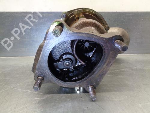 Turbocharger/Supercharger AUDI A6 C5 Avant (4B5) 2.7 T quattro | BP11928480M71 
