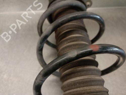 Right front shock absorber RENAULT CLIO IV (BH_) 0.9 TCe 90 LPG | BP27892614M17 