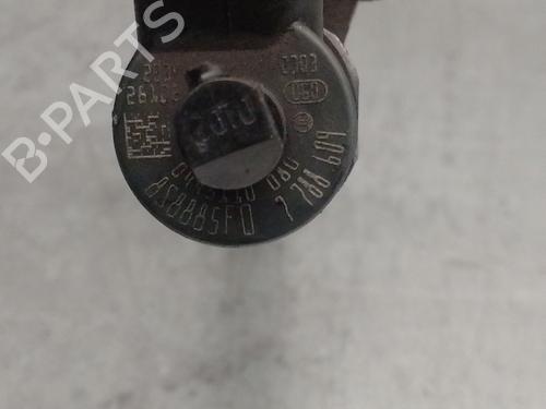 Injector BMW 3 (E46) 320 d | BP32844432M100  - Image 5