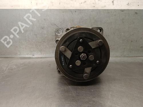 AC compressor PEUGEOT 807 (EB_) 2.0 HDi | BP39067074M34 - Image 2