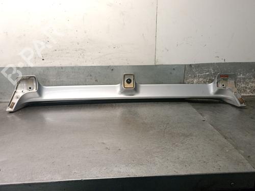 Rear spoiler MITSUBISHI PAJERO III (V7_W, V6_W) 3.2 Di-D (V68W) | BP32091379C96