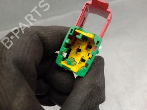 Ignition barrel CITROËN C3 I (FC_, FN_) 1.4 16V HDi | BP26606030M48 