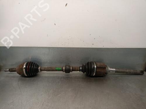 Used Right front driveshaft MITSUBISHI OUTLANDER III (GG_W, GF_W, ZJ, ZL, ZK) 2.2 Di-D 4WD (GF6W) (150 hp) 23410067