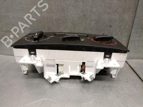 Climate control CITROËN BERLINGO Box Body/MPV (B9) 1.6 HDi / BlueHDi 75 | BP38048333I5 - Image 4