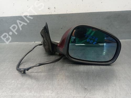 Used Right mirror ALFA ROMEO 159 (939_) 1.9 JTDM 16V (939AXC1B, 939AXC12) (150 hp) 28952215