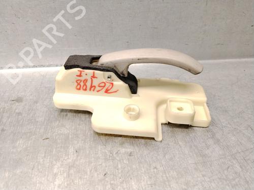 Rear left interior door handle DODGE CALIBER 2.0 CRD | BP38988595I15 - Image 3
