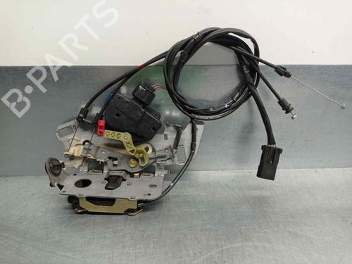 Used Front left lock CHRYSLER VOYAGER IV (RG, RS) 2.5 CRD (141 hp) 10232914