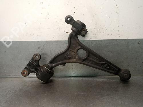 Used Right front suspension arm Right front suspension arm FIAT SCUDO Bus (270_, 272_) 2.0 D Multijet (120 hp) 39652676 39652676