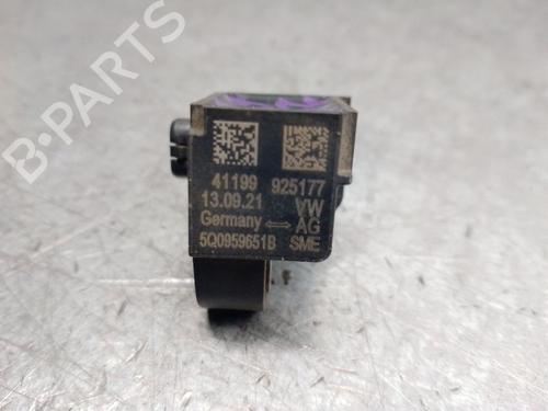 Elektronisk modul AUDI Q3 (F3B) 35 TDI | BP30044035M83