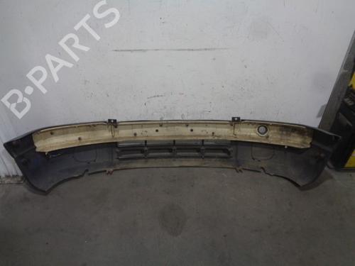 Front bumper RENAULT MASTER II Van (FD)  | BP14928442C7 