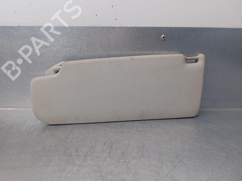 Right sun visor SEAT ALTEA (5P1) 1.9 TDI | BP14993983I2 