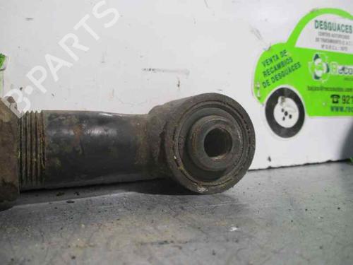 Left rear suspension arm LAND ROVER FREELANDER I (L314) 2.0 Td4 4x4 | BP2113719M14 