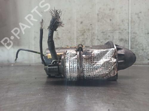 Starter AUDI 90 B3 (893, 894, 8A2)  | BP8006968M8 