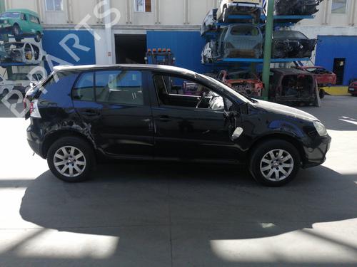 Left front window switch VW GOLF V (1K1) 1.9 TDI | BP15544256I27 - Image 7