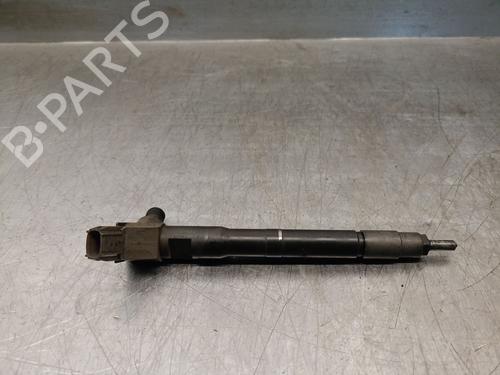 Used Injector MAZDA 3 Saloon (BM_, BN_) 2.2 D (150 hp) 29335946