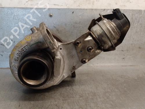 Used Turbocharger/Supercharger Turbocharger/Supercharger OPEL INSIGNIA A (G09) 2.0 CDTI (68) (131 hp) 34058469 34058469