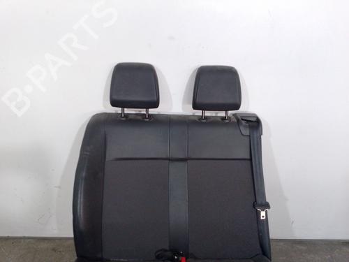 Right front seat PEUGEOT EXPERT Van (V_) 2.0 BlueHDi 120 | BP27321148C16