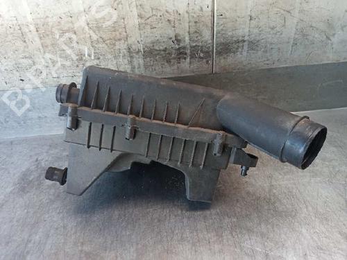 Used Air filter box SAAB 9-3 Convertible (YS3F) 2.0 t (175 hp) 20259113